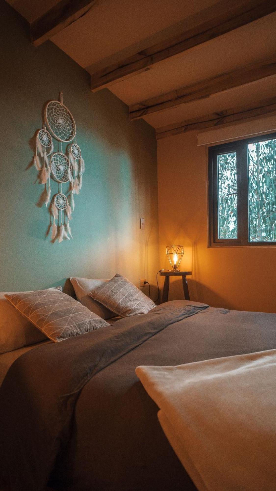 La Quinta Glamping - Lago De Tota Cuitiva Luaran gambar