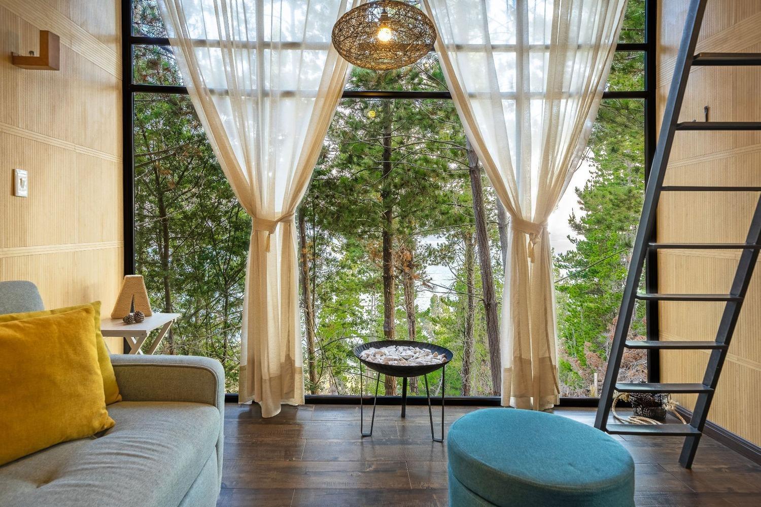 La Quinta Glamping - Lago De Tota Cuitiva Luaran gambar