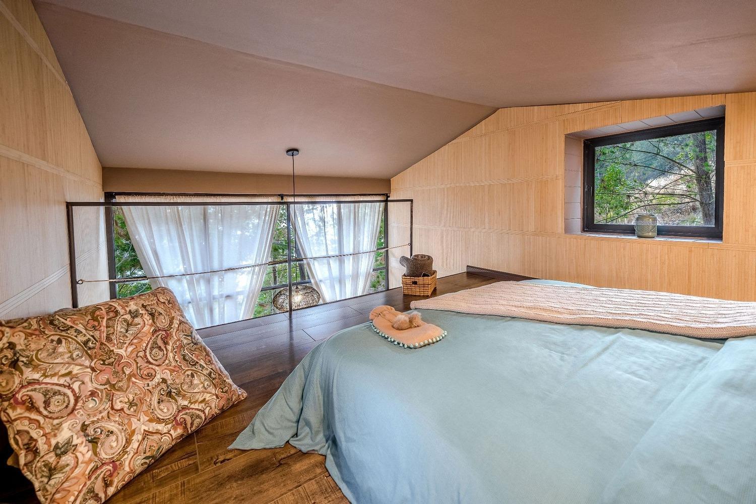 La Quinta Glamping - Lago De Tota Cuitiva Luaran gambar