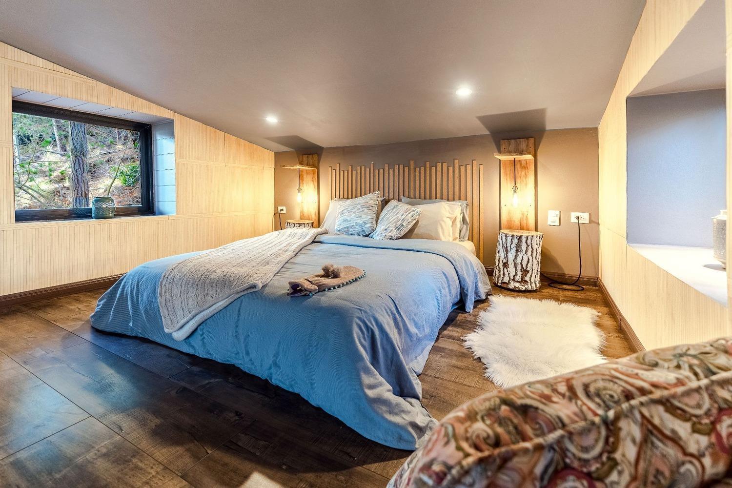 La Quinta Glamping - Lago De Tota Cuitiva Luaran gambar