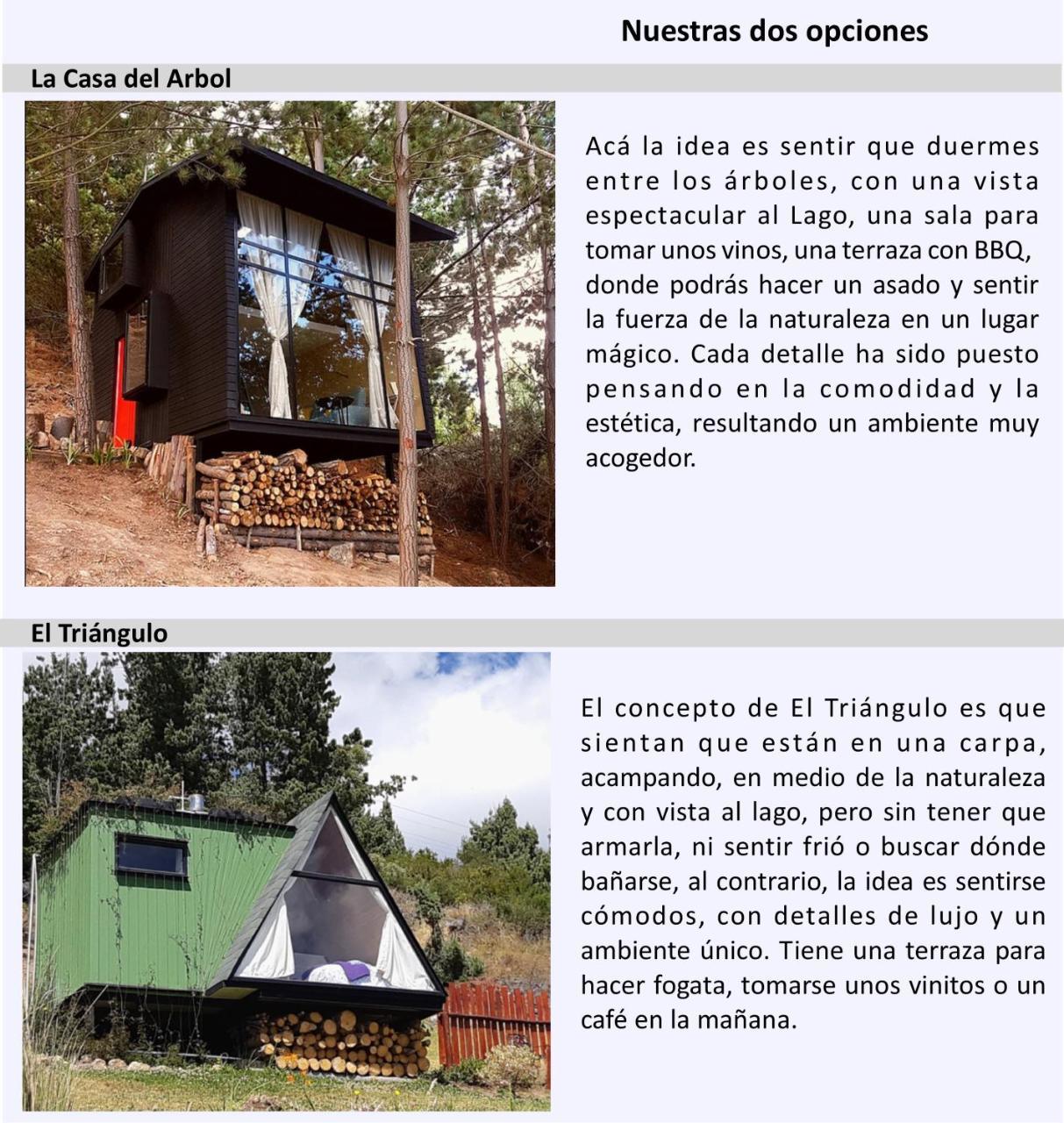 La Quinta Glamping - Lago De Tota Cuitiva Luaran gambar