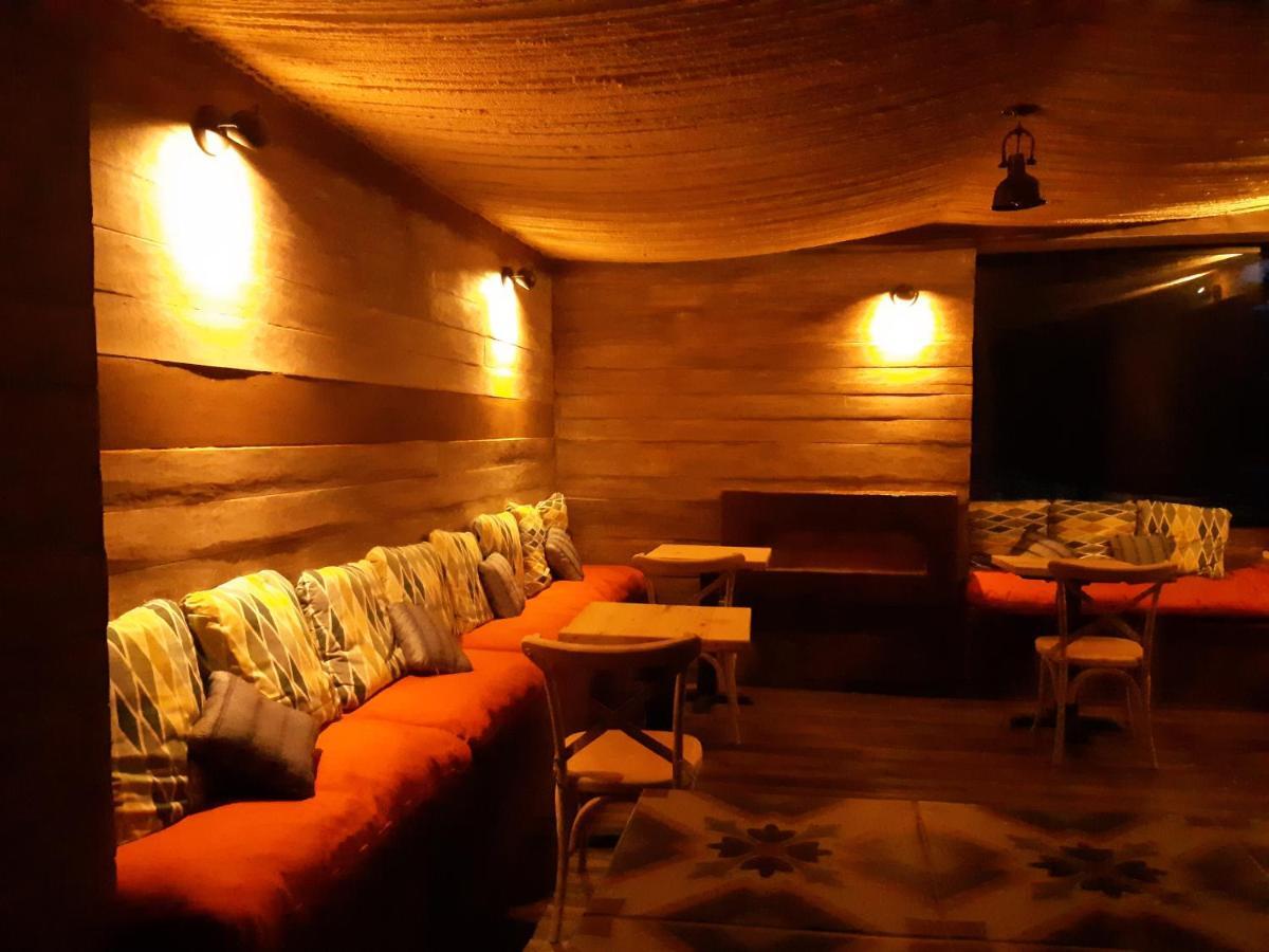 La Quinta Glamping - Lago De Tota Cuitiva Luaran gambar